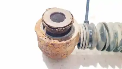 Автозапчасти б/у правый задний амортизатор за citroen c4 picasso i monospace (ud_) 2.0 hdi 138 ссылки oem iam   