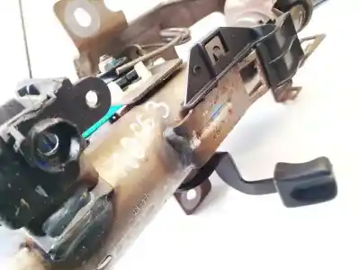 Second-hand car spare part steering column for citroen c2 (jm_) 1.4 oem iam references   