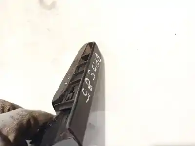 Pezzo di ricambio per auto di seconda mano plastica per subaru forester (sh_) 2.0 d awd (shh) riferimenti oem iam   