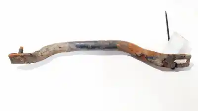 Pezzo di ricambio per auto di seconda mano braccio di sospensione anteriore sinistro inferiore per citroen c4 picasso i monospace (ud_) 2.0 hdi 138 riferimenti oem iam   