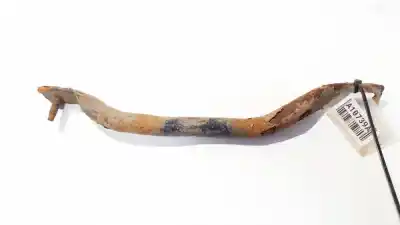 Автозапчастина б/у передній лівий нижний рычаг підвіски для CITROEN C4 PICASSO I MONOSPACE (UD_) 2.0 HDI 138 Посилання на OEM IAM   