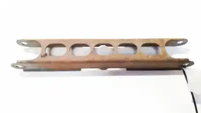 Second-hand car spare part left rear upper suspension arm for bmw 1 (e81) 118 d oem iam references   