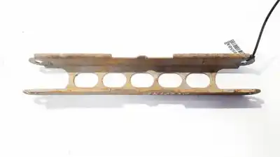 Peça sobressalente para automóvel em segunda mão braço de suspensão superior traseiro esquerdo por bmw 1 (e81) 118 d referências oem iam 