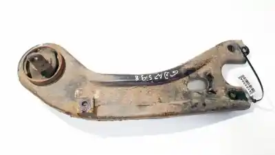 Second-hand car spare part upper rear right suspension arm for kia optima 2011 - 2015 2.4 132kw 2011 - 2015 oem iam references 