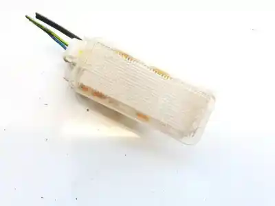 Second-hand car spare part licence plate light for citroen c2 (jm_) 1.4 oem iam references 