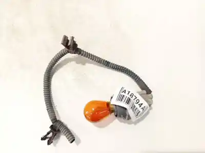 Second-hand car spare part various parts for toyota corolla verso (zer_, zze12_, r1_) 2.0 d-4d (cur10_) oem iam references 