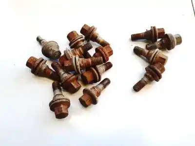 Pezzo di ricambio per auto di seconda mano pezzi vari per citroen c2 (jm_) 1.4 riferimenti oem iam   