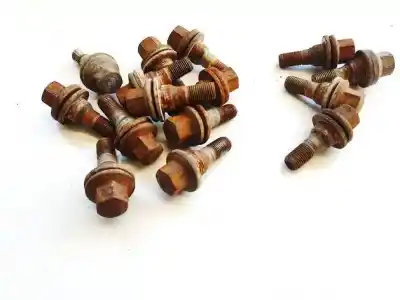 Second-hand car spare part various parts for citroen c2 (jm_) 1.4 oem iam references 