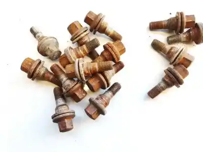 Pezzo di ricambio per auto di seconda mano pezzi vari per citroen c2 (jm_) 1.4 riferimenti oem iam   