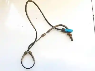 Second-hand car spare part abs sensor for citroen c2 (jm_) 1.4 oem iam references 