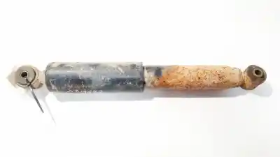 Peça sobressalente para automóvel em segunda mão amortecedor traseiro direito por peugeot bipper (aa_) 1.4 hdi referências oem iam 