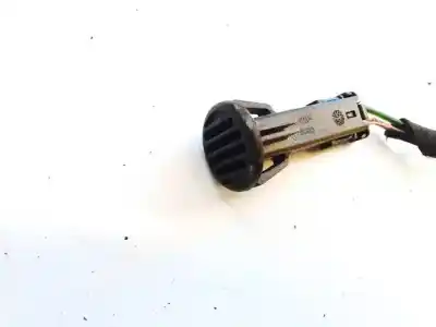 Pezzo di ricambio per auto di seconda mano plastica per citroen c2 (jm_) 1.4 riferimenti oem iam 9650372577  2191map