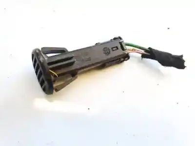 Second-hand car spare part plastics for citroen c2 (jm_) 1.4 oem iam references 9650372577