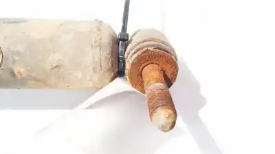 Pezzo di ricambio per auto di seconda mano ammortizzatore posteriore destro per renault megane ii (bm0/1_, cm0/1_) 1.6 16v (bm0c, cm0c) riferimenti oem iam   