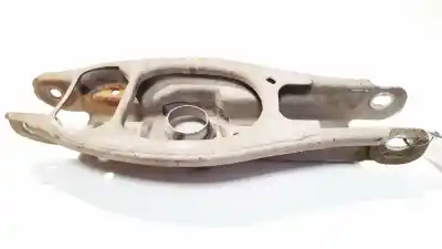 Peça sobressalente para automóvel em segunda mão braço de suspensão superior traseiro esquerdo por bmw 1 (e81) 118 d referências oem iam   