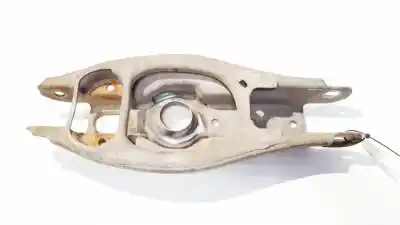 Peça sobressalente para automóvel em segunda mão braço de suspensão superior traseiro esquerdo por bmw 1 (e81) 118 d referências oem iam 