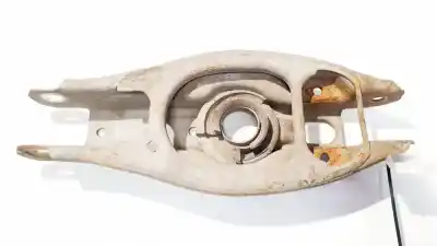 Peça sobressalente para automóvel em segunda mão braço de suspensão traseiro superior direito por bmw 1 (e81) 118 d referências oem iam 