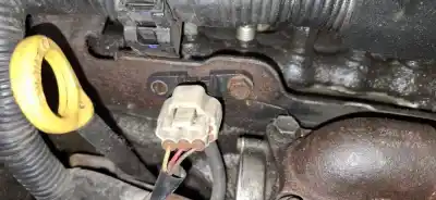 Peça sobressalente para automóvel em segunda mão sensor de pressão por toyota corolla verso (zer_, zze12_, r1_) 2.2 d-4d (aur10_) referências oem iam 