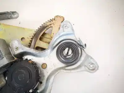 Автозапчасти б/у регулятор стекла заднего левого за lexus rx (mcu15) 300 awd (mcu15) ссылки oem iam   