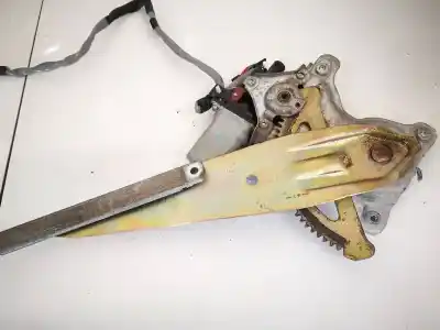 Автозапчасти б/у регулятор стекла заднего левого за lexus rx (mcu15) 300 awd (mcu15) ссылки oem iam   