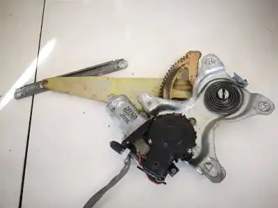 Автозапчасти б/у регулятор стекла заднего левого за lexus rx (mcu15) 300 awd (mcu15) ссылки oem iam 