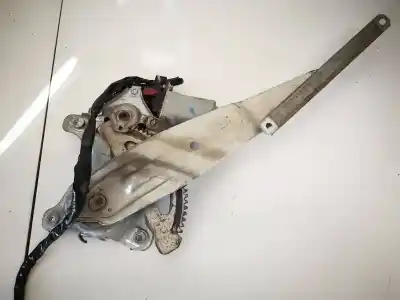 Автозапчасти б/у задний правый стеклорегулятор за lexus rx (mcu15) 300 awd (mcu15) ссылки oem iam 