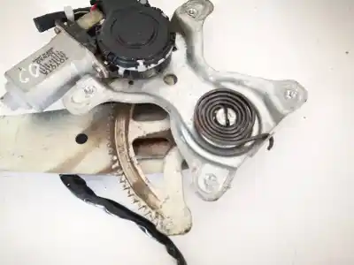 Автозапчасти б/у задний правый стеклорегулятор за lexus rx (mcu15) 300 awd (mcu15) ссылки oem iam   