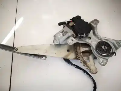 Автозапчасти б/у задний правый стеклорегулятор за lexus rx (mcu15) 300 awd (mcu15) ссылки oem iam   