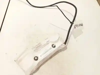 Автозапчастина б/у ліва бічна подушка безпеки для nissan note (e11, ne11) 1.4 посилання на oem iam   