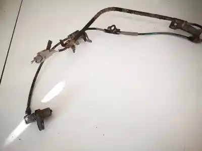 Автозапчасти б/у датчик абс за lexus rx (mcu15) 300 awd (mcu15) ссылки oem iam 8954248010