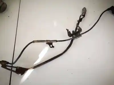 Автозапчасти б/у датчик абс за lexus rx (mcu15) 300 awd (mcu15) ссылки oem iam 