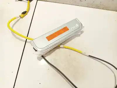 Second-hand car spare part left side airbag for subaru forester (sh_) 2.0 d awd (shh) oem iam references 