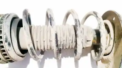 Peça sobressalente para automóvel em segunda mão mola de suspensão por saab 900 i (ac4, am4) 2.0 i referências oem iam 