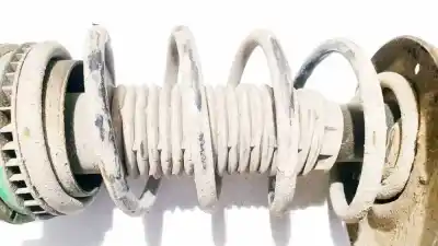 Peça sobressalente para automóvel em segunda mão mola de suspensão por saab 900 i (ac4, am4) 2.0 i referências oem iam 