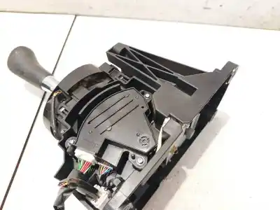 Peça sobressalente para automóvel em segunda mão alavanca de velocidades por suzuki swift iii (mz, ez) 1.3 (rs 413) referências oem iam   