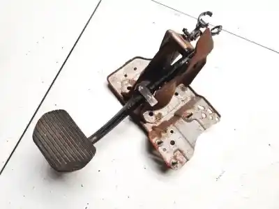 Second-hand car spare part brake pedal for citroen c2 (jm_) 1.4 oem iam references 