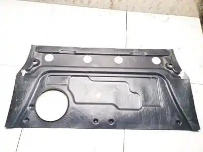 Second-hand car spare part parcel shelf for citroen c2 (jm_) 1.4 oem iam references 96442247ze