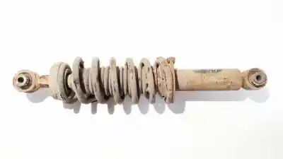 Peça sobressalente para automóvel em segunda mão amortecedor traseiro esquerdo por saab 900 i (ac4, am4) 2.0 i referências oem iam 