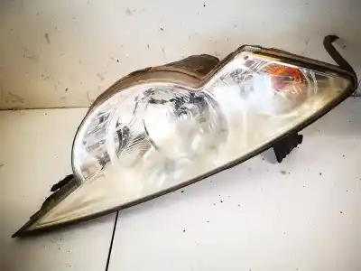 Piesă de schimb auto la mâna a doua Far Dreapta pentru SSANGYONG ACTYON, 2005.01 - 2011.11 2.3 110KW 2006.11 - 2011.11 Referințe OEM IAM   