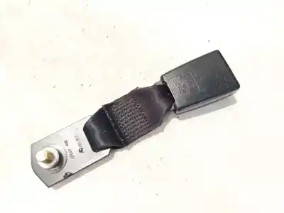 Peça sobressalente para automóvel em segunda mão chicote / encaixe cinto segurança dianteiro direito por fiat stilo (192_) 1.9 jtd (192_xe1a) referências oem iam 33024946