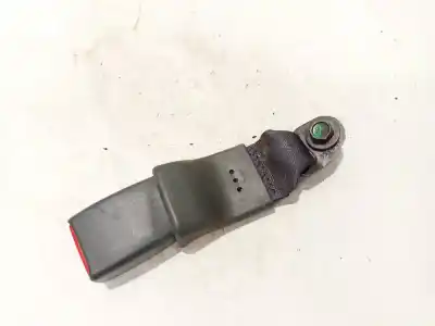 Pezzo di ricambio per auto di seconda mano gancio cintura posteriore destro per talbot horizon 1.3 riferimenti oem iam 