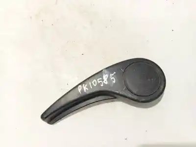 Second-hand car spare part plastics for subaru forester (sh_) 2.0 d awd (shh) oem iam references 