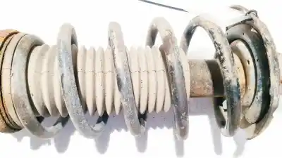 Second-hand car spare part shock absorber spring for opel astra h (a04) 1.9 cdti (l48) oem iam references 