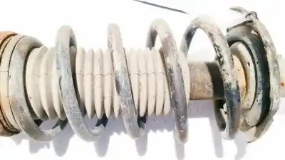 Second-hand car spare part shock absorber spring for opel astra h (a04) 1.9 cdti (l48) oem iam references   