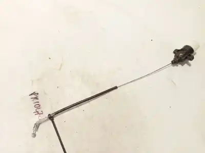 Автозапчасти б/у рычаг ручного тормоза за nissan bluebird hatchback (t72, t12) 1.6 ссылки oem iam   