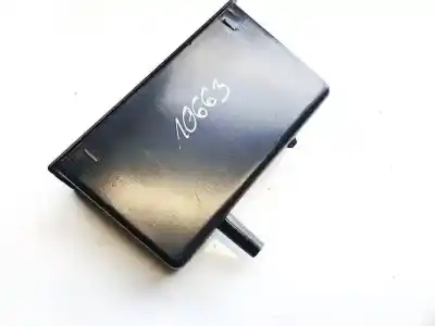 Second-hand car spare part glove compartment for citroen c2 (jm_) 1.4 oem iam references 7700668901  