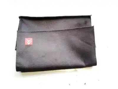 Second-hand car spare part various parts for citroen c2 (jm_) 1.4 oem iam references 