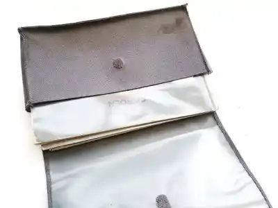 Pezzo di ricambio per auto di seconda mano pezzi vari per citroen c2 (jm_) 1.4 riferimenti oem iam   