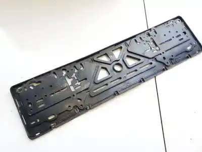 Pezzo di ricambio per auto di seconda mano plastica per citroen c2 (jm_) 1.4 riferimenti oem iam   