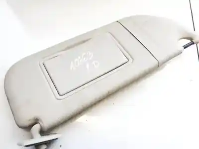 Second-hand car spare part left sunshade for citroen c2 (jm_) 1.4 oem iam references 